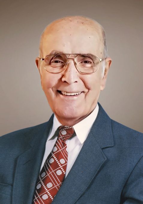 necrologio Errico De Mizio