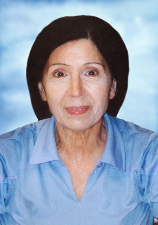 necrologio Carmela De Rosa