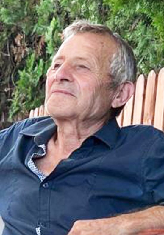 necrologio Vincenzo De Rosa 