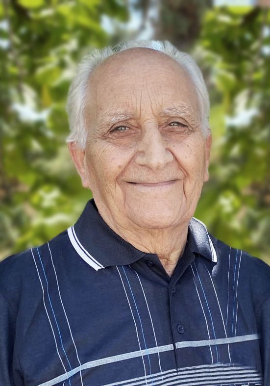 necrologio Prof. Giuseppe De Tora