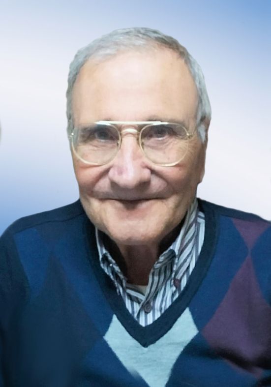 necrologio Mario Del Re