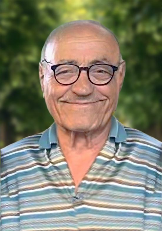 necrologio Antonio Del Villano