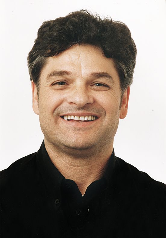 necrologio Vincenzo Della Cava