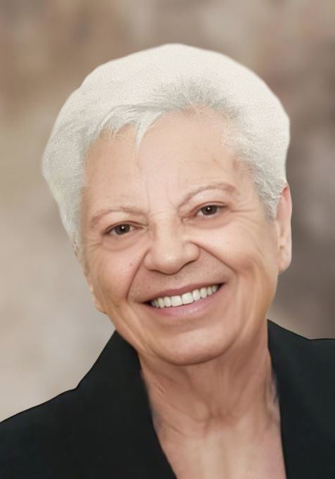 necrologio Vittoria Delle Fave