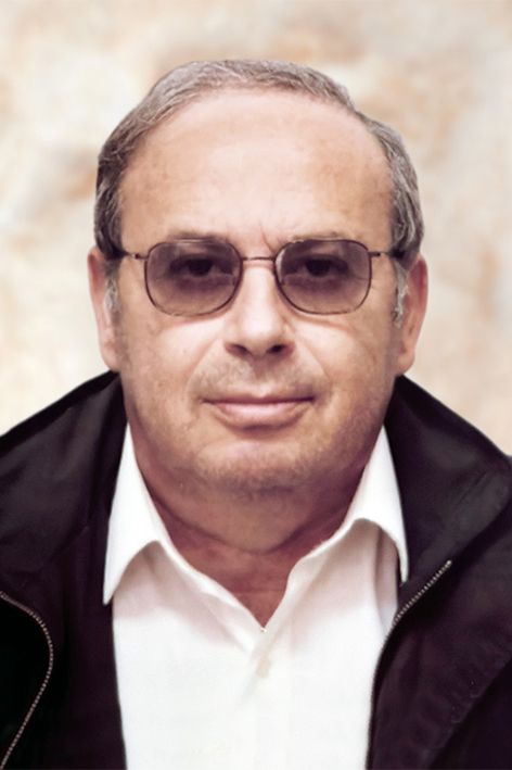 necrologio Giovanni Di Benedetto