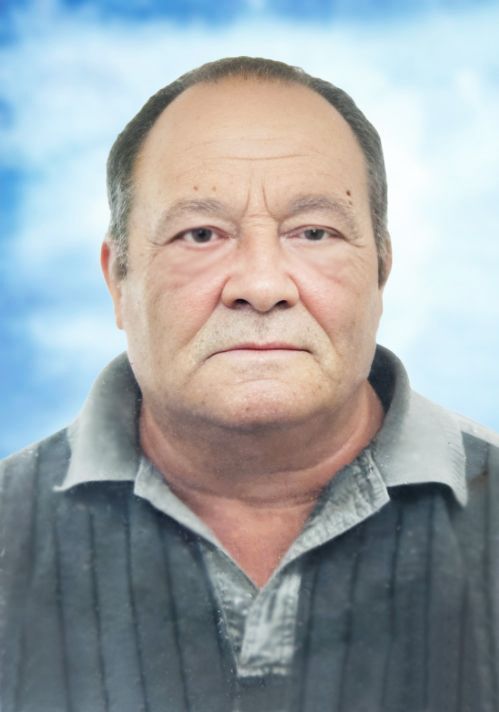 necrologio Pasquale Di Cecio 