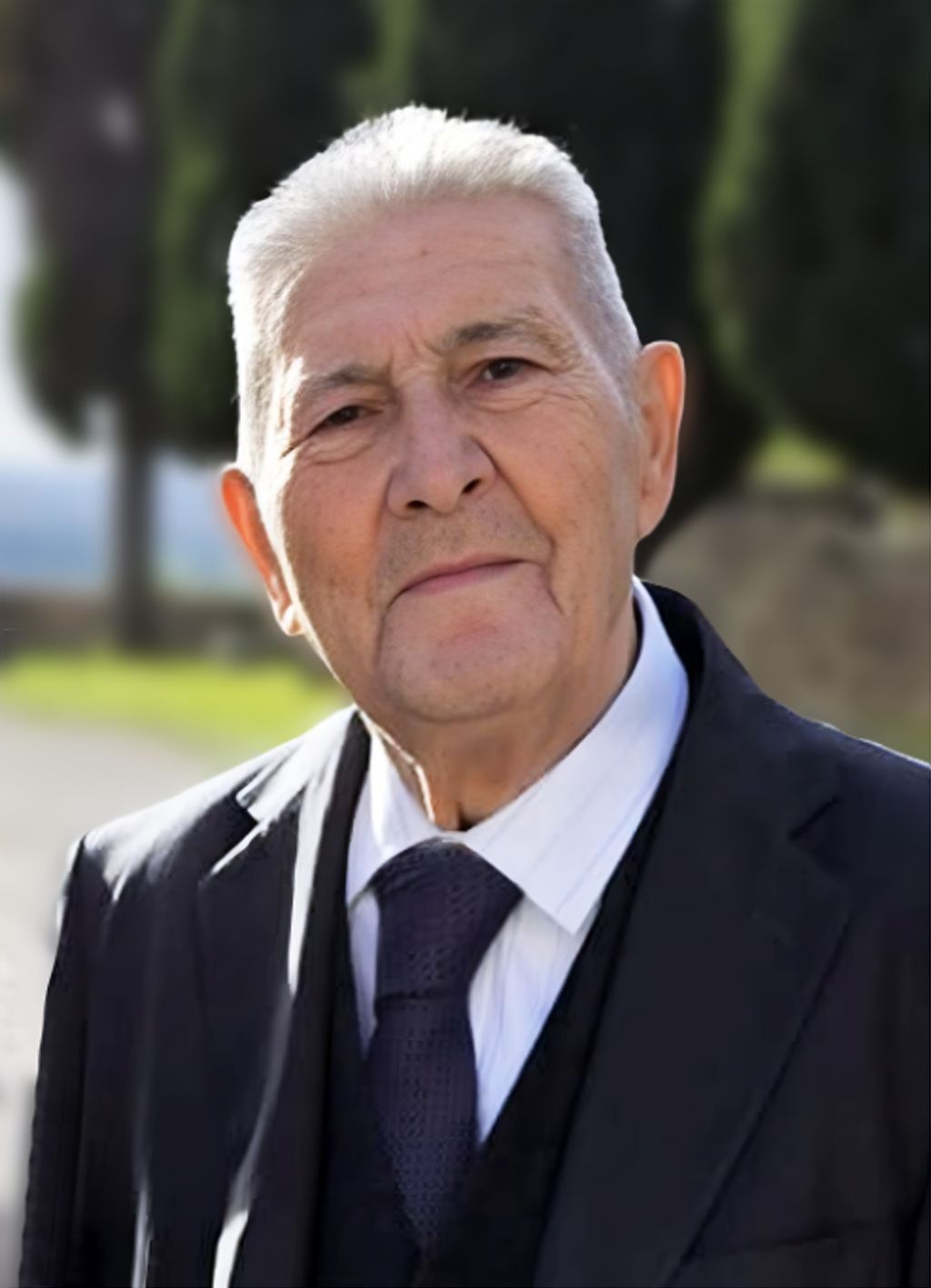 necrologio Francesco Di Lella