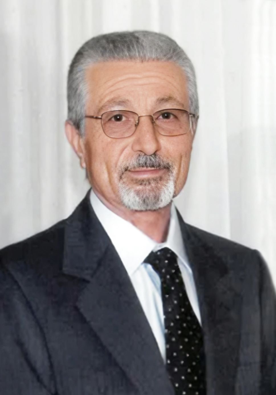 necrologio Gennaro Di Liello