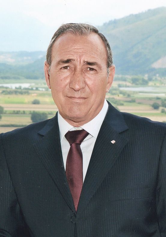 necrologio Pasquale Di Lillo 