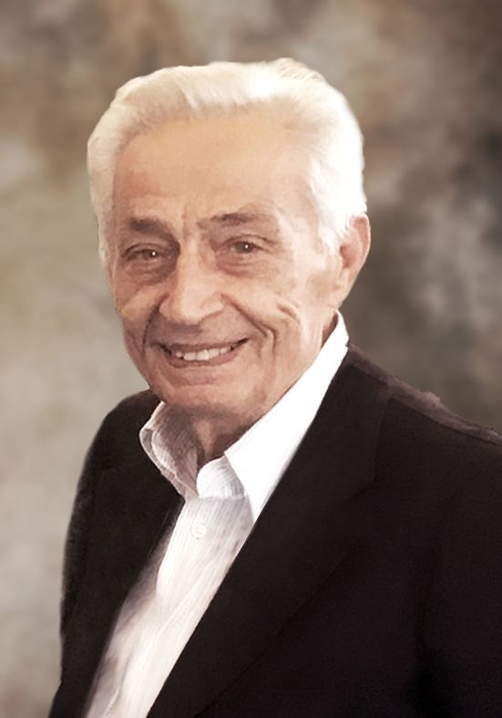 necrologio Pietro Di Lillo