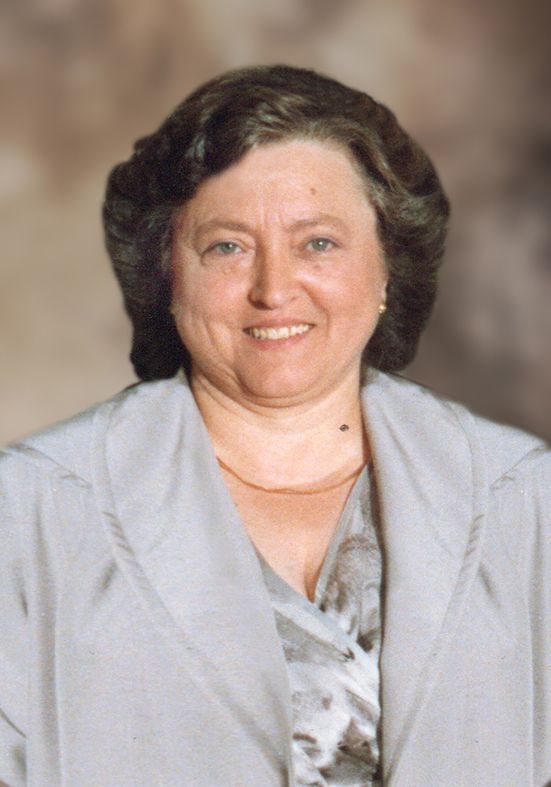 necrologio Anna Di Lorenzo