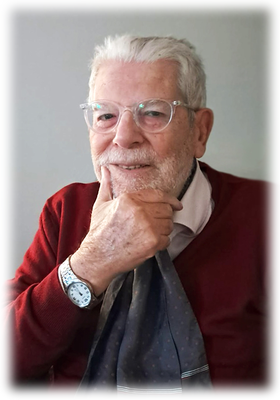 necrologio Francesco Paolo Di Martino