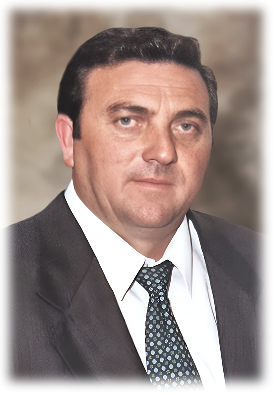 necrologio Stanislao Di Monaco 