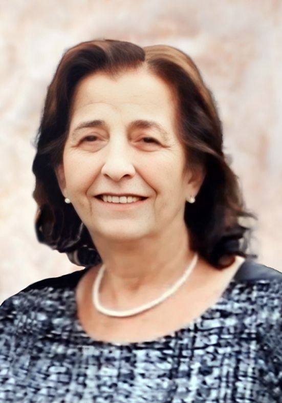 necrologio Lorenza Di Rauso