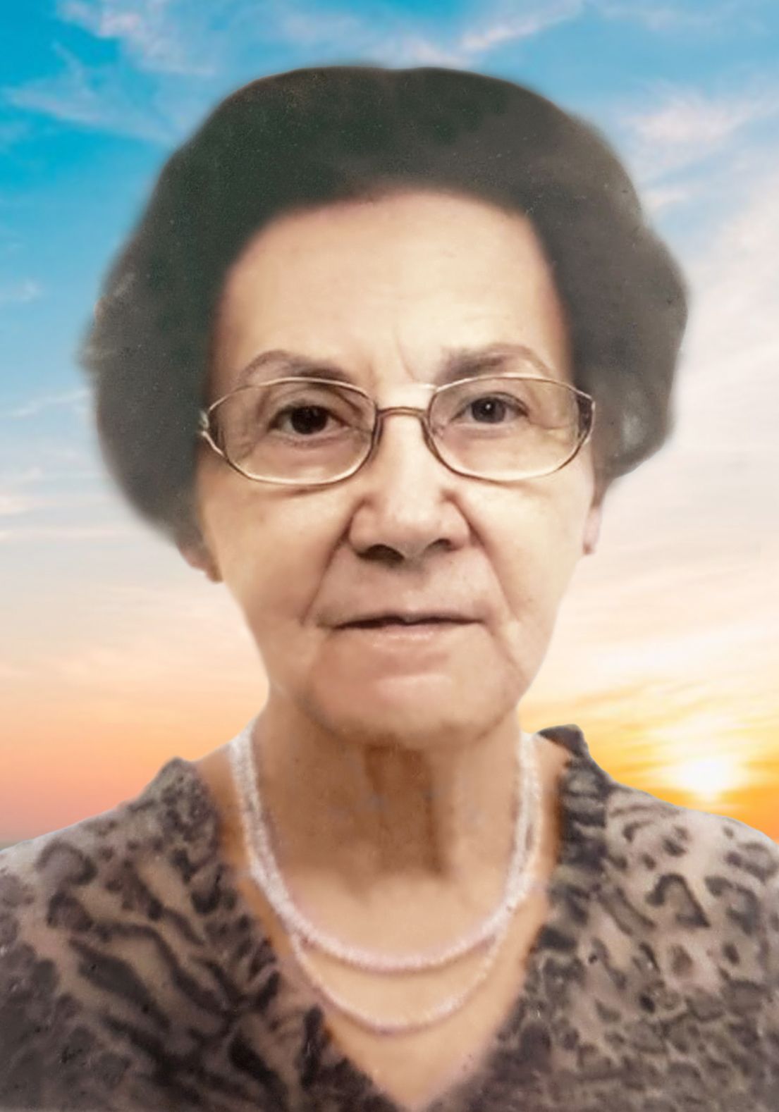 necrologio Caterina Di Rienzo