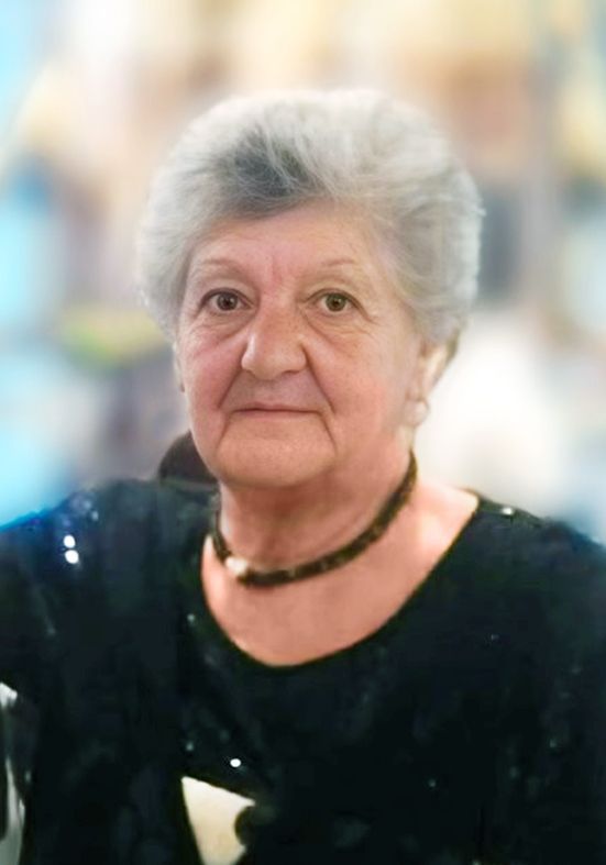 necrologio Assunta Esentato
