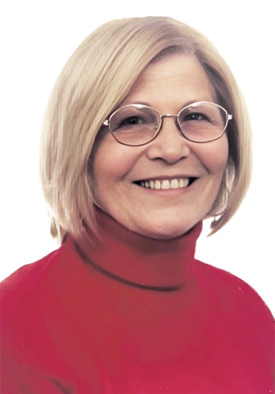 necrologio Anna Esposito