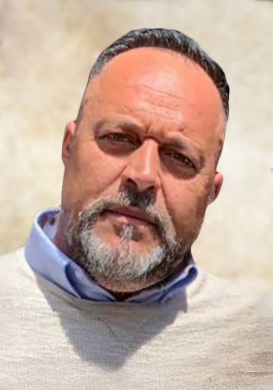 necrologio Michele Esposito