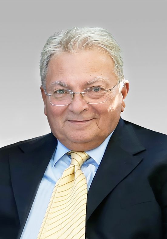 necrologio Francesco Di Rienzo