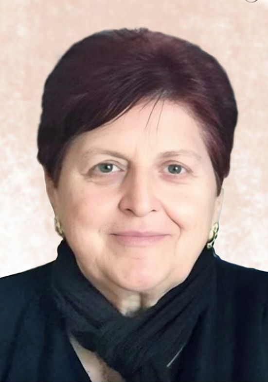 necrologio Maria Ferro