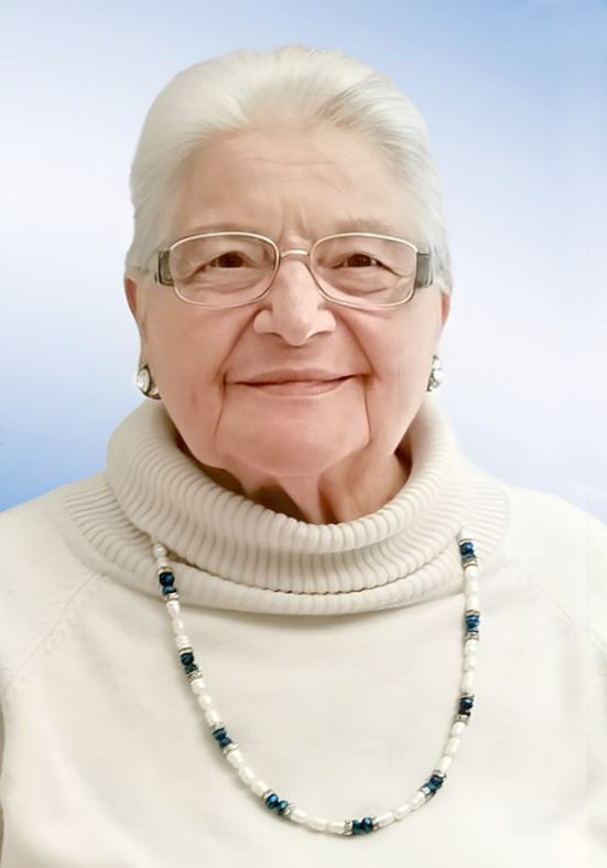necrologio Assunta Ferrone 