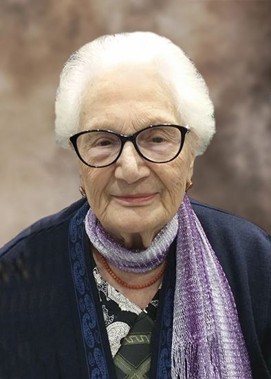 necrologio Rosa Ferrone (Rita)