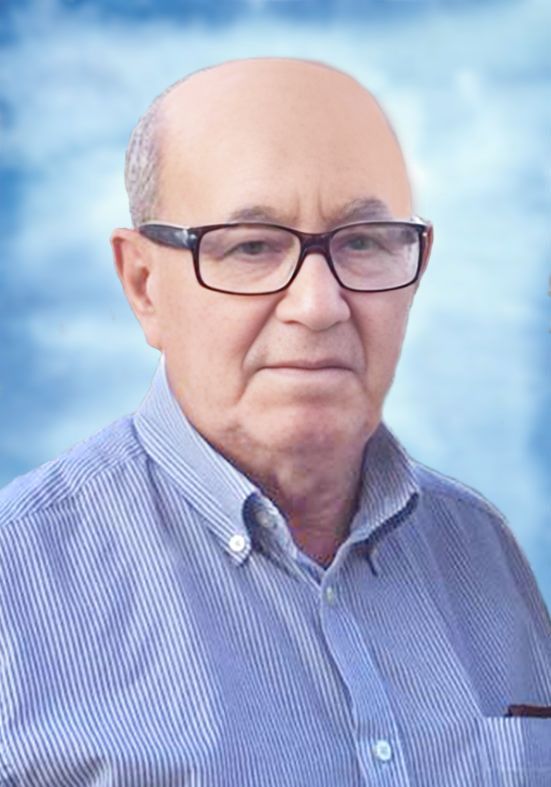 necrologio Vincenzo Fierro 