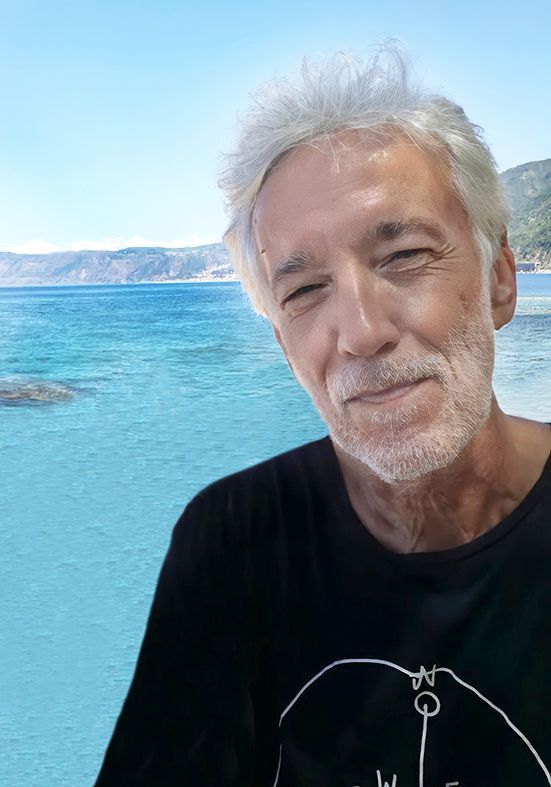 necrologio Fiorenzo Marino