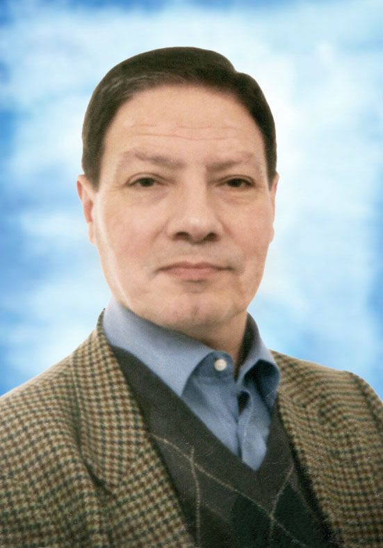 necrologio Francesco Fusco 