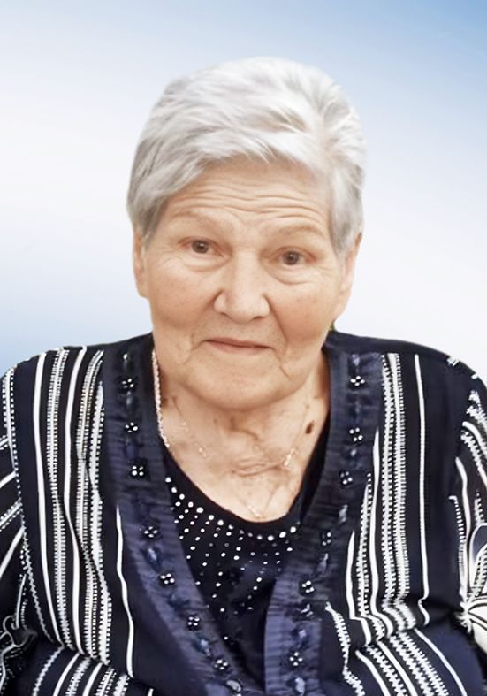 necrologio Giuseppina Fusco