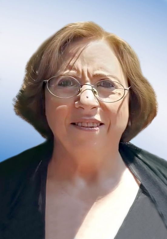 necrologio Lucia Fusco 