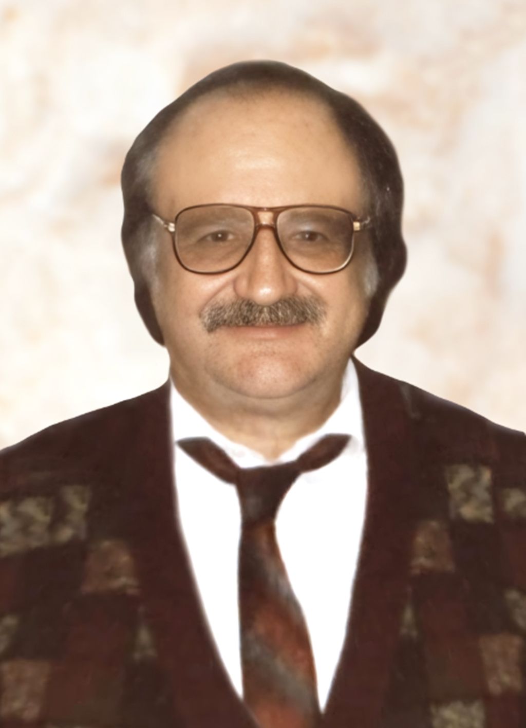 necrologio Salvatore Fusco