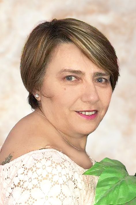 necrologio Stella Fusco