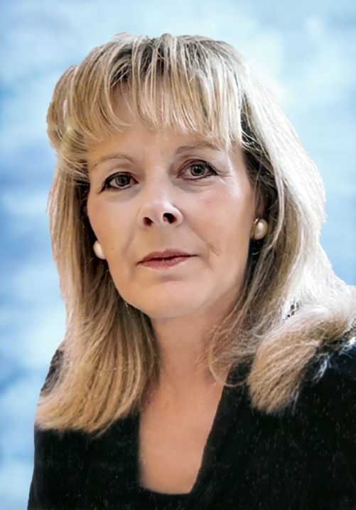 necrologio Vincenza Fusco