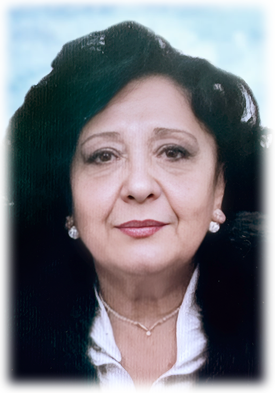 necrologio Giuseppina Gagliardi