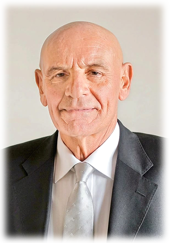 necrologio Antonio Gaglione