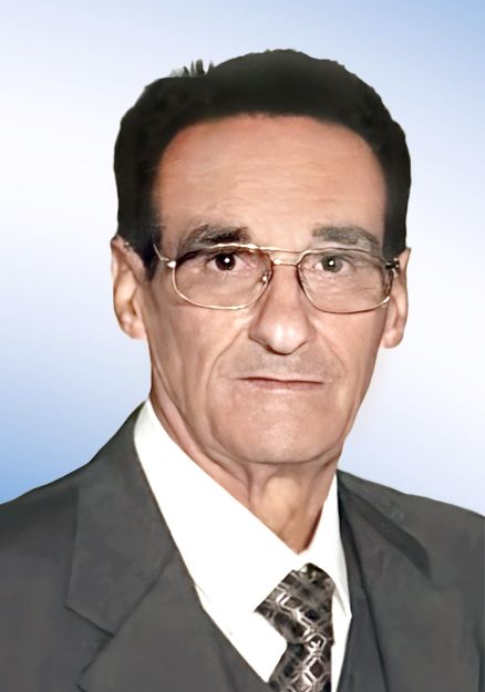 necrologio Tommaso Gazzerro 