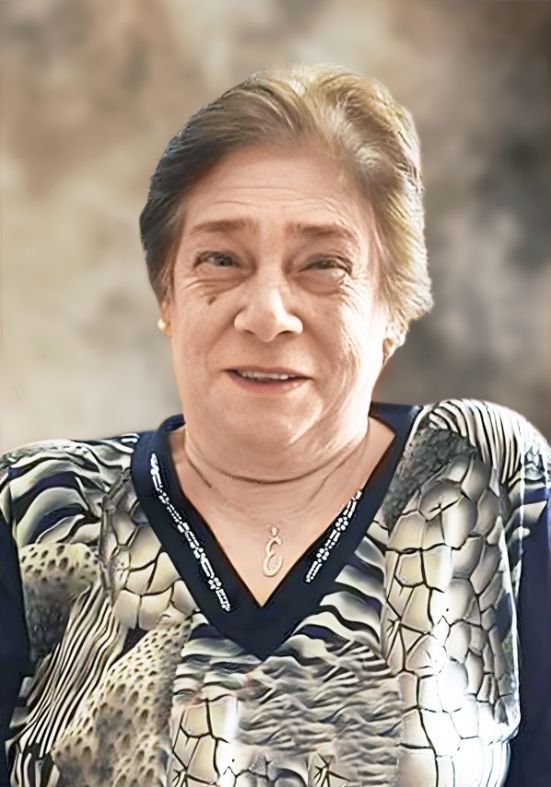 necrologio Elena Giacobone