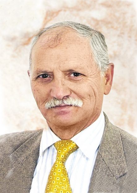 necrologio Giovanni Giannini