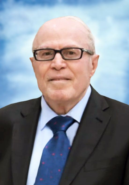 necrologio Pasquale Giglio
