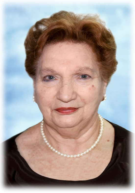 necrologio Maria Giordano De Gennaro