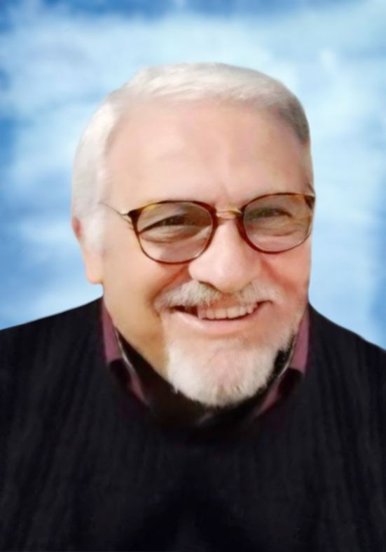 necrologio Michele Giordano 