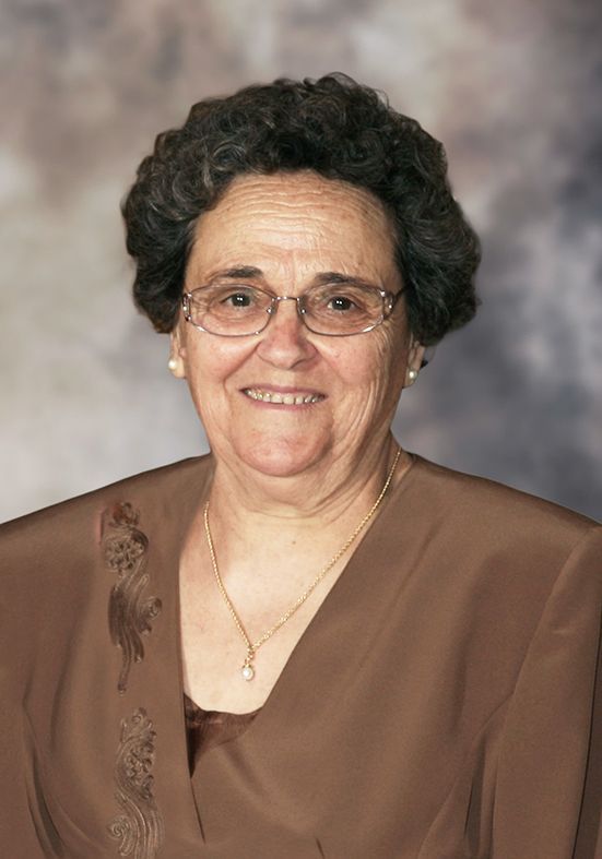 necrologio Palma Giudicianni