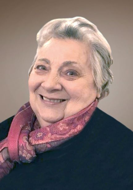 necrologio Alfonsina Giusti