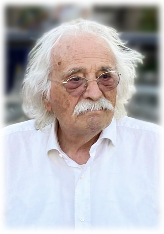 necrologio Ernesto Giusti