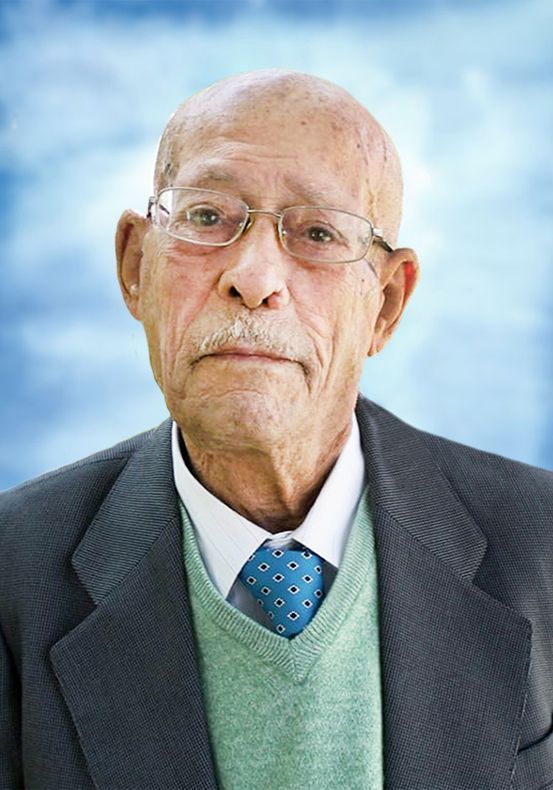 necrologio Vincenzo Gravante