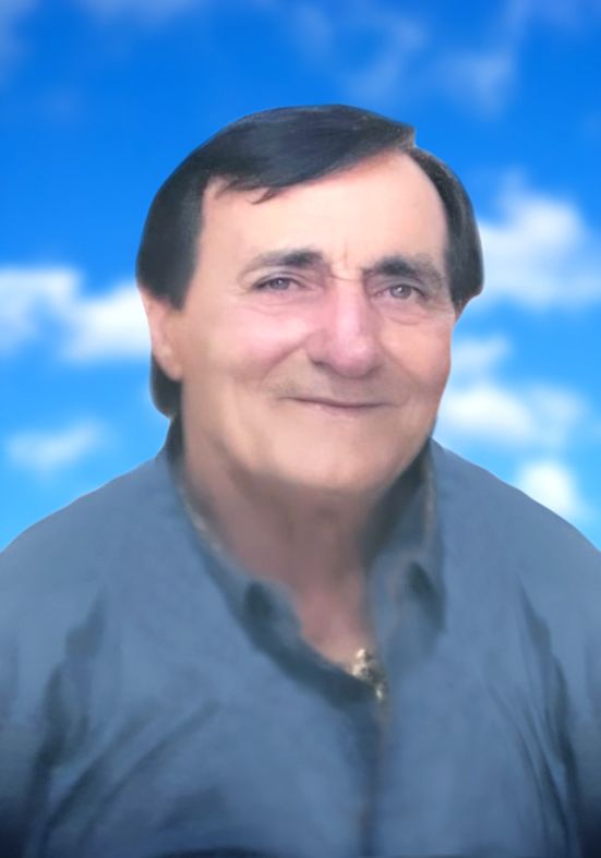 necrologio Antonio Grieco