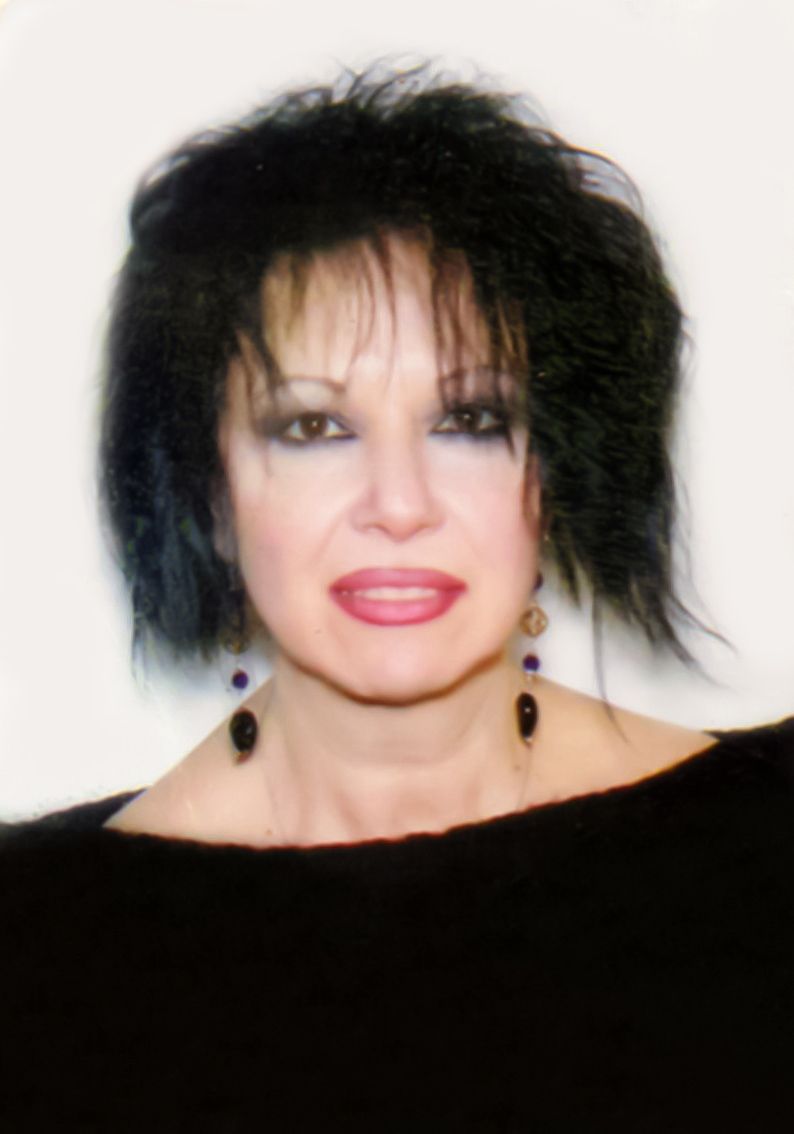 necrologio Albertina Guarino 