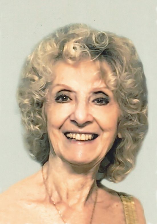 necrologio Anna Maria Guarino 