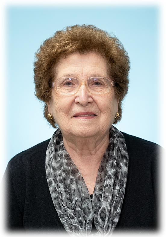 necrologio Giuseppina Guarino